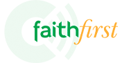 Faith First logo