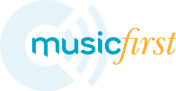 Music First Logo