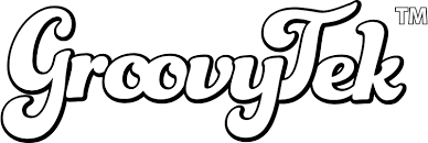 GroovyTek logo