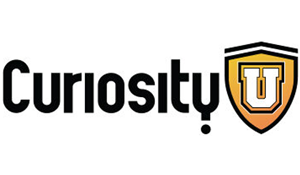 Curiosity product logo