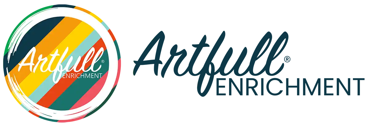 Artfull Logo and Name